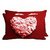 Petals BUY 1 GET 1 Digitally Printed Pillow Cover -Size(12x18)