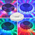 48 LED MULTI COLOR AUTO ROTATING SUNFLOWER LED LIGHT FOR YOUR HOME DECORATION