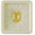 Dinesh,Yellow sapphire 6.25 Carat Top Quality (Pukhraj) Certified Natural Rashi Ratan Gemstone For Astrological Perpose