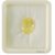 Dinesh Enterprises,Yellow Sapphire Gemstone Certified Natural Original Unheated Oval Stone 7.25 Ratti