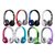 Latest New Solo Hd Headphone For Better Sound By New Grahak  Asorted Colors