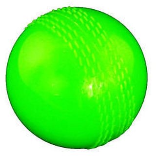 Buy Port Green Synthetic Cricket Wind Ball Online @ ₹229 from ShopClues