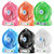 Three Speeds Electric Portable Mini Fan Rechargeable Small Powerful Li-ion Battery Fan Mini USB Fan mix color FanCode21