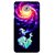 Snooky Printed Universe Mobile Back Cover For Samsung Galaxy J7 Max - Multicolour