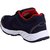 NYN Men's Blue & Red Running Sports Shoes