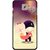 Snooky Printed Friendship Mobile Back Cover For Samsung Galaxy J7 Max - Multicolour