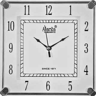 ajanta quartz since 1971 time setting