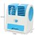 Portable Desktop Air Conditioner Mini Air water Cooler assorted colour