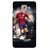 Snooky Printed Football Mania Mobile Back Cover For Samsung Galaxy J7 Max - Multicolour