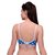 Minha  Womens  Non-Padded Tshirt Bra (Pack of 3  ) colour may vary