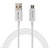Samsung type Fast Charging Micro USB DATA Sync Charging Cable for All Android