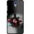 Snooky Printed Mr.Right Mobile Back Cover For HTC Desire 620 - Multicolour