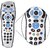 COMPATIBLE REMOTE CONTROL FOR TATA SKY PLUS HD SET TOP BOX AND NORMAL SET TOP BOX WITH RECORDING FEATURE