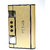 FOCUS Auto Ejection Butane Refillable Windproof Smoking Lighter Cigarette Case