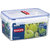 Biokips R41 Rectangular and Tall Airtight container 2.4 litres