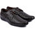 Floxtar Men's Brown Formal Shoe