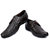 Floxtar Men's Brown Formal Shoe
