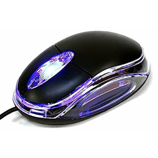 TECHUN FASHION OPTICAL MOUSE TO B66