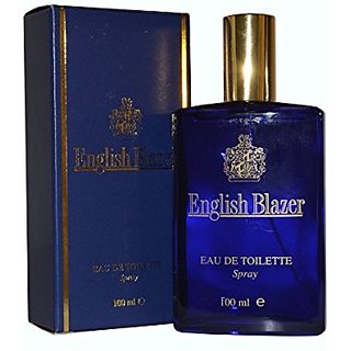 English Blazer Original Perfume EDT Perfume For Men 100 ML