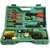 Tele Brands Tool Kit 10mm 500w Corded Drill Kit (As Seen On TV)