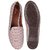 Flora Women's Brown Casual Shoe