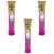 ELEMENTS RADIANT GLOW FACE WASH PACK OF 3