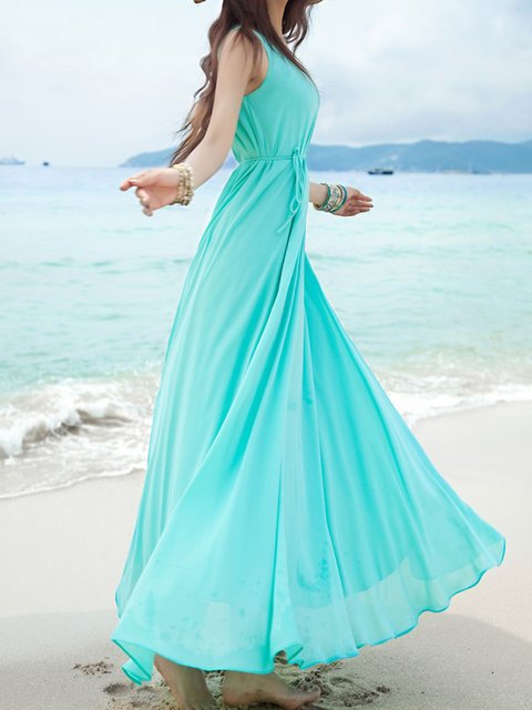 Shopclues deals maxi dresses