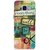 Snooky Printed Will Ok Mobile Back Cover For Samsung Galaxy S8 - Multicolour