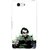 Snooky Printed Joker Mobile Back Cover For Sony Xperia Z3 Compact - Multicolour