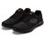 Lotto Men'S Vertigo Black Sports Shoes