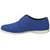 Belle Femme Women's Blue Smart Casuals Shoes