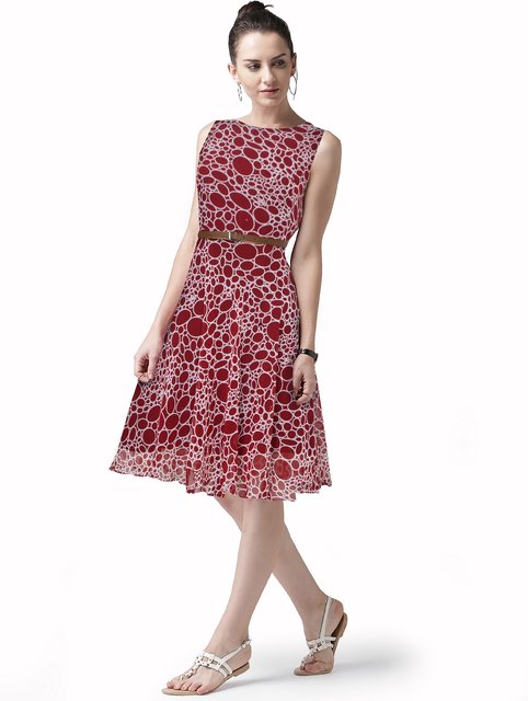 Shopclues western clearance dresses