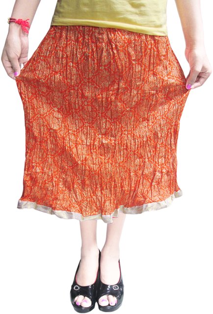 skirt length 24 inches