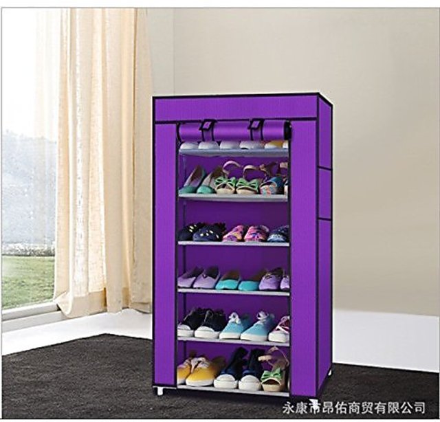 Shopclues best sale shoe rack