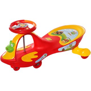 Magic car clearance for kid online