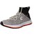 Max Air Sports Running Shoes 8846 Dark Grey Light Grey