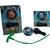 Big Beyblade With Launcher Box Pack