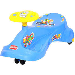 best swing car