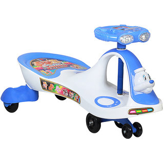 swing car online