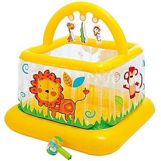 soft baby gym