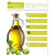 Park Daniel Premium Flaxseed oil and Olive oil combo of 2 bottles of 100 ml (200ml)