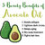 Park Daniel Premium Neem oil and Avocado oil combo of 2 bottles of 100 ml (200ml)