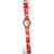 Barbie Kids Watch Red color for Girls