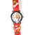 Barbie Kids Watch Red color for Girls