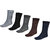 Avyagra Presents Power Range of Mid Calf Length Socks For Men