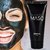 DONNA FMCG Activated Charcoal Purifying Black Peel Off Face Mask - 60 Ml