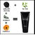 DONNA FMCG Activated Charcoal Purifying Black Peel Off Face Mask - 60 Ml