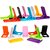 Small Mobile Holder For Multi-function Adjustable Holders Stands 4 steps- Multi Color With High Speed OTG Fan Best Offer