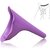 DALUCI Women Urinal Travel Outdoor Camping Soft Silicone Urination Device Stand Up  Pee Female Urinal Toilet