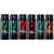 Wild Stone Hydra Energy And Ultra Sensual Deodorants Spray Combo of 2- 150 ml Each